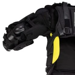 Warrior Ritual X3 E+ Senior Goalie Chest & Arm Protector -Ice Hockey Equipment Shop warrior goalie chest protector ritual x3 e plus sr inset4