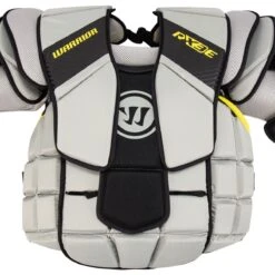 Warrior Ritual X3 E Senior Goalie Chest & Arm Protector -Ice Hockey Equipment Shop warrior goalie chest protector ritual x3 e sr inset2