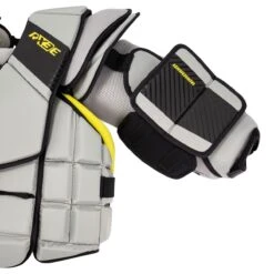 Warrior Ritual X3 E Senior Goalie Chest & Arm Protector -Ice Hockey Equipment Shop warrior goalie chest protector ritual x3 e sr inset3