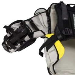 Warrior Ritual X3 E Senior Goalie Chest & Arm Protector -Ice Hockey Equipment Shop warrior goalie chest protector ritual x3 e sr inset4