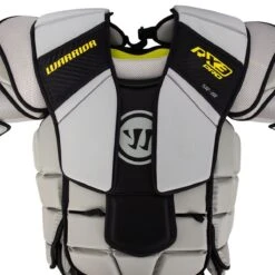 Warrior Ritual X3 Pro Senior Goalie Chest & Arm Protector 8 Warrior Ritual X3 Pro Senior Goalie Chest & Arm Protector -Ice Hockey Equipment Shop warrior goalie chest protector ritual x3 pro sr inset2