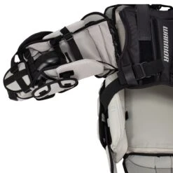 Warrior Ritual X3 Pro Senior Goalie Chest & Arm Protector 10 Warrior Ritual X3 Pro Senior Goalie Chest & Arm Protector -Ice Hockey Equipment Shop warrior goalie chest protector ritual x3 pro sr inset4