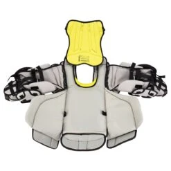 Warrior Ritual X3 Pro Senior Goalie Chest & Arm Protector 11 Warrior Ritual X3 Pro Senior Goalie Chest & Arm Protector -Ice Hockey Equipment Shop warrior goalie chest protector ritual x3 pro sr inset5