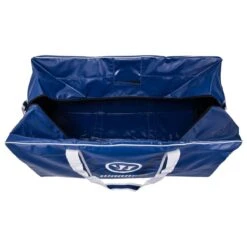 Warrior Pro Goalie X-Large 40in. Equipment Bag -Ice Hockey Equipment Shop warrior goalie equipment bag pro x large 2017 inset5