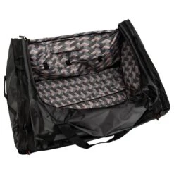 Warrior Ritual 44in. Wheeled Goalie Equipment Bag - '22 Model 8 Warrior Ritual 44in. Wheeled Goalie Equipment Bag - '22 Model -Ice Hockey Equipment Shop warrior goalie equipment bag ritual roller 22 inset2