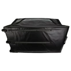 Warrior Ritual 44in. Wheeled Goalie Equipment Bag - '22 Model 9 Warrior Ritual 44in. Wheeled Goalie Equipment Bag - '22 Model -Ice Hockey Equipment Shop warrior goalie equipment bag ritual roller 22 inset3