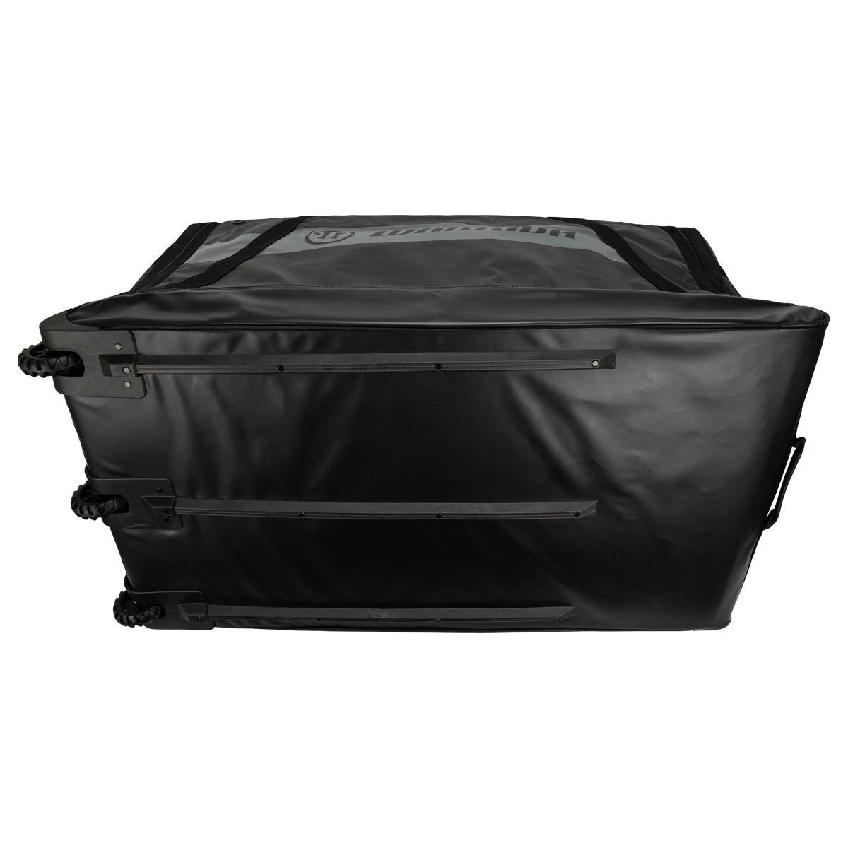 Warrior Ritual 44in. Wheeled Goalie Equipment Bag - '22 Model 4 Warrior Ritual 44in. Wheeled Goalie Equipment Bag - '22 Model - Image 4