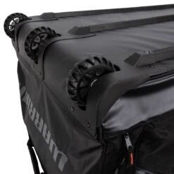 Warrior Ritual 44in. Wheeled Goalie Equipment Bag - '22 Model 10 Warrior Ritual 44in. Wheeled Goalie Equipment Bag - '22 Model -Ice Hockey Equipment Shop warrior goalie equipment bag ritual roller 22 inset4