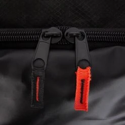 Warrior Ritual 44in. Wheeled Goalie Equipment Bag - '22 Model 11 Warrior Ritual 44in. Wheeled Goalie Equipment Bag - '22 Model -Ice Hockey Equipment Shop warrior goalie equipment bag ritual roller 22 inset5