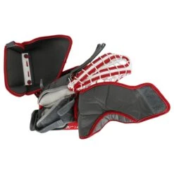 Warrior Ritual G6.1 E+ Senior Goalie Glove -Ice Hockey Equipment Shop warrior goalie glove ritual g6 1 e plus sr inset3