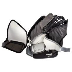 Warrior Ritual G6.1 Pro+ Senior Goalie Glove -Ice Hockey Equipment Shop warrior goalie glove ritual g6 1 pro plus sr inset3