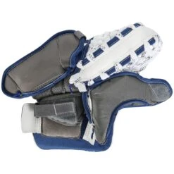 Warrior Ritual G6 E+ Junior Goalie Glove -Ice Hockey Equipment Shop warrior goalie glove ritual g6 e plus jr inset3