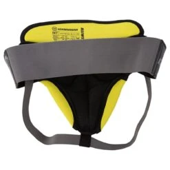 Warrior Ritual X2 Intermediate+ Goalie Jock -Ice Hockey Equipment Shop warrior goalie jock cup ritual x2 plus int inset1