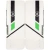 Warrior Ritual G5 Youth Goalie Leg Pads