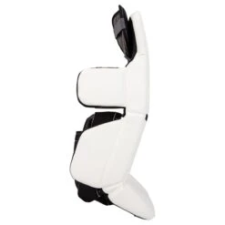 Warrior Ritual G5 Youth Goalie Leg Pads -Ice Hockey Equipment Shop warrior goalie leg pads ritual g5 yt inset3