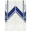 Warrior Ritual G6 E+ Junior Goalie Leg Pads