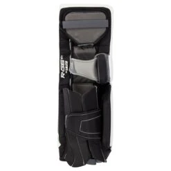 Warrior Ritual G6 E+ Youth Goalie Leg Pads 9 Warrior Ritual G6 E+ Youth Goalie Leg Pads -Ice Hockey Equipment Shop warrior goalie leg pads ritual g6 e plus yt inset3