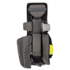 Warrior Ritual G6 E+ Youth Goalie Leg Pads 10 Warrior Ritual G6 E+ Youth Goalie Leg Pads -Ice Hockey Equipment Shop warrior goalie leg pads ritual g6 e plus yt inset4