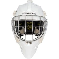 Warrior Ritual R/F1 Junior+ Certified Straight Bar Goalie Mask 8 Warrior Ritual R/F1 Junior+ Certified Straight Bar Goalie Mask -Ice Hockey Equipment Shop warrior goalie mask ritual r f1 jr plus inset3