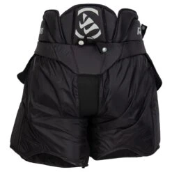 Warrior Ritual X3 E Intermediate Goalie Pants -Ice Hockey Equipment Shop warrior goalie pants ritual x3 e int inset2