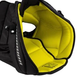 Warrior Ritual X3 E Intermediate Goalie Pants -Ice Hockey Equipment Shop warrior goalie pants ritual x3 e int inset3