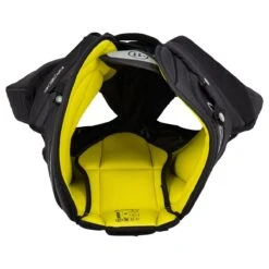 Warrior Ritual X3 E Intermediate Goalie Pants -Ice Hockey Equipment Shop warrior goalie pants ritual x3 e int inset4