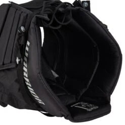 Warrior Ritual X3 E Junior Goalie Pants -Ice Hockey Equipment Shop warrior goalie pants ritual x3 e jr inset3