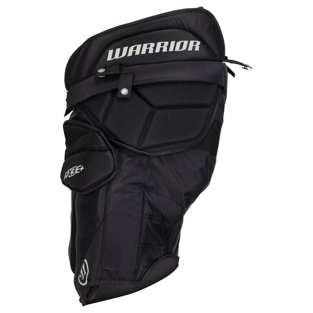 Warrior Ritual X3 E+ Intermediate Goalie Pants 2 Warrior Ritual X3 E+ Intermediate Goalie Pants - Image 2