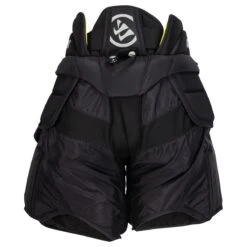 Warrior Ritual X3 E+ Intermediate Goalie Pants 7 Warrior Ritual X3 E+ Intermediate Goalie Pants -Ice Hockey Equipment Shop warrior goalie pants ritual x3 e plus int inset2