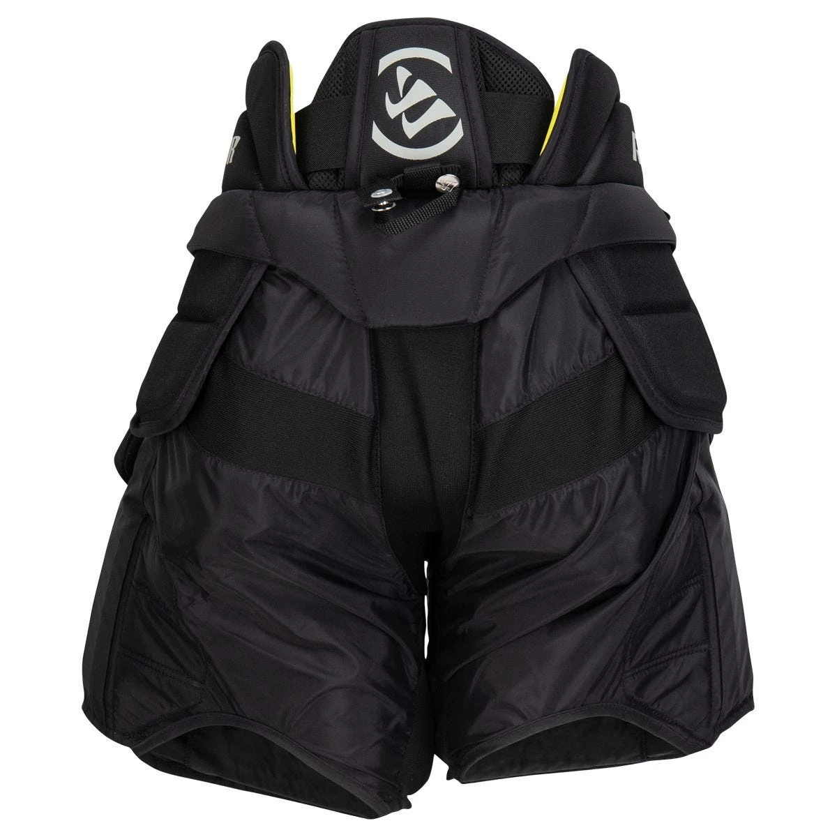 Warrior Ritual X3 E+ Intermediate Goalie Pants 3 Warrior Ritual X3 E+ Intermediate Goalie Pants - Image 3