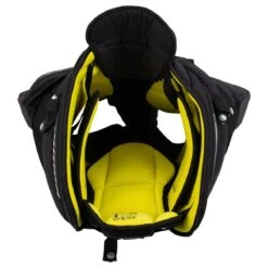 Warrior Ritual X3 E+ Intermediate Goalie Pants 9 Warrior Ritual X3 E+ Intermediate Goalie Pants -Ice Hockey Equipment Shop warrior goalie pants ritual x3 e plus int inset4