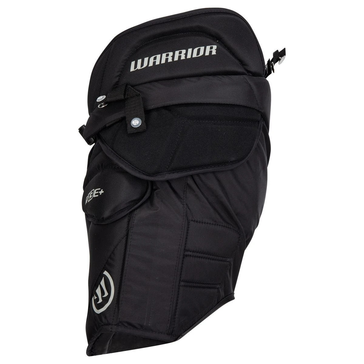 Warrior Ritual X3 E+ Junior Goalie Pants 2 Warrior Ritual X3 E+ Junior Goalie Pants - Image 2