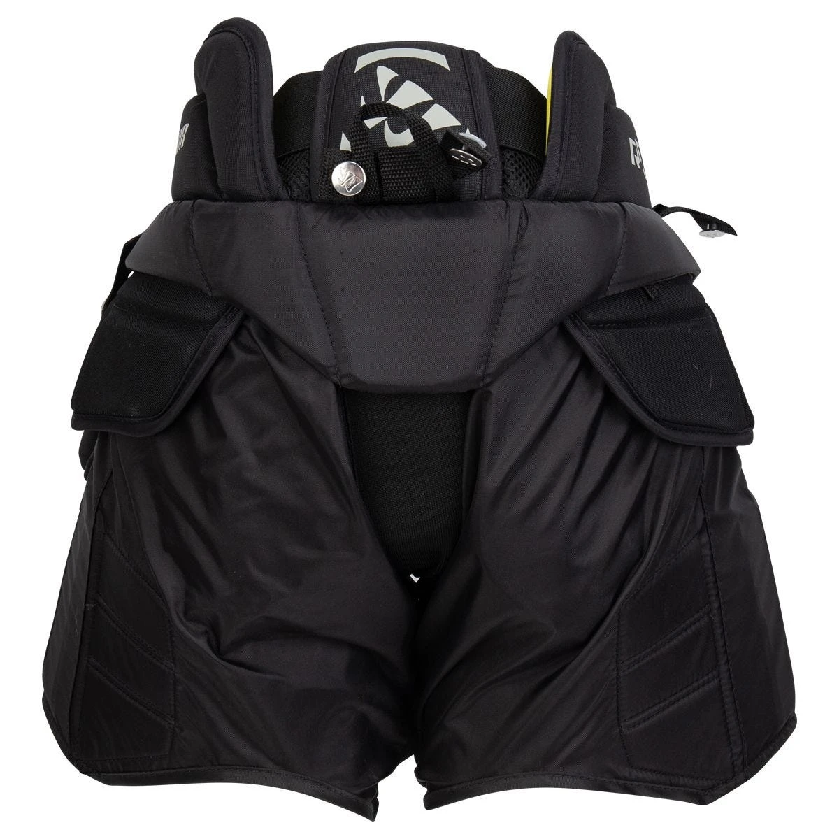 Warrior Ritual X3 E+ Junior Goalie Pants 3 Warrior Ritual X3 E+ Junior Goalie Pants - Image 3