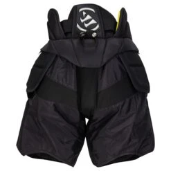Warrior Ritual X3 E+ Senior Goalie Pants -Ice Hockey Equipment Shop warrior goalie pants ritual x3 e plus sr inset2