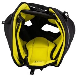 Warrior Ritual X3 E+ Senior Goalie Pants -Ice Hockey Equipment Shop warrior goalie pants ritual x3 e plus sr inset4