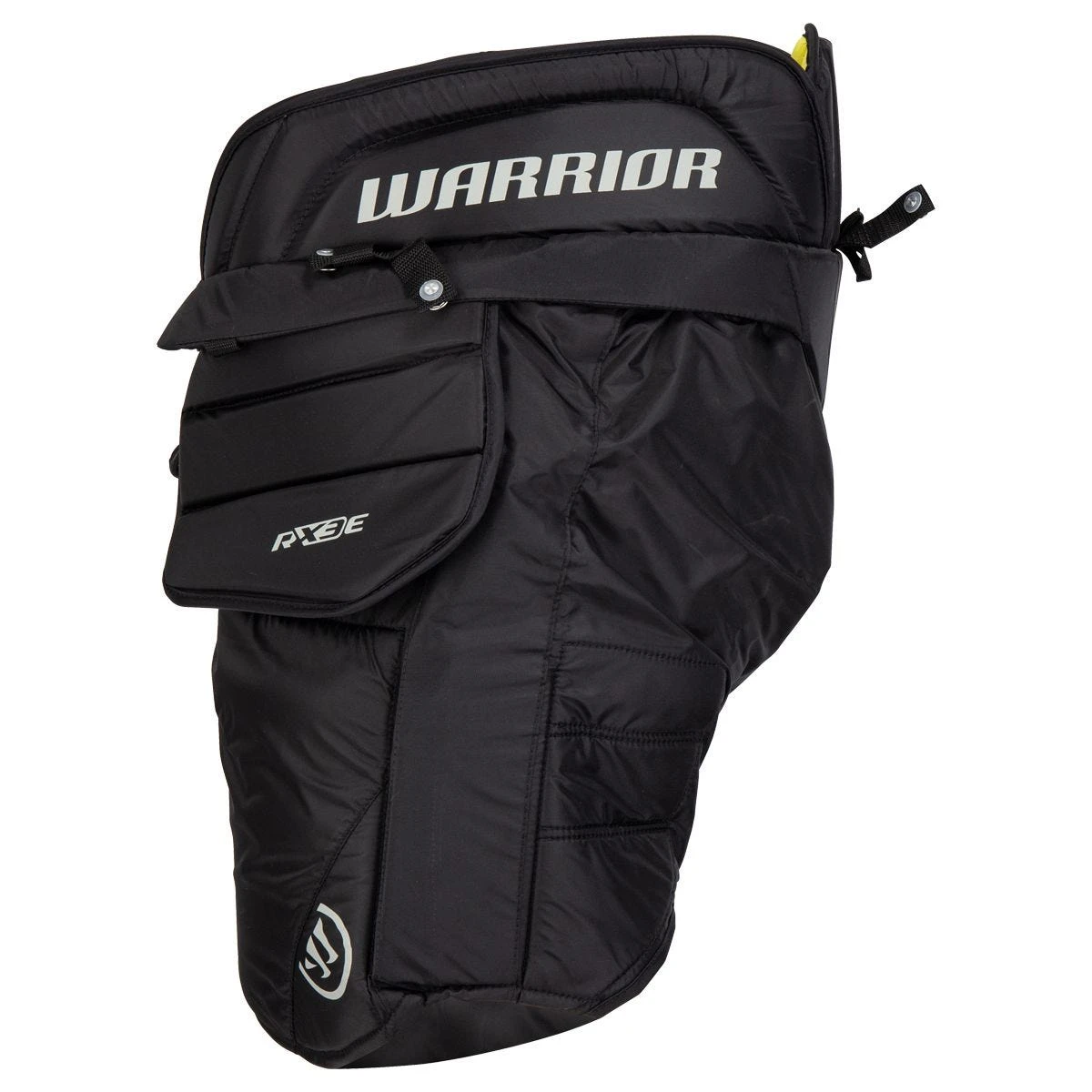 Warrior Ritual X3 E Senior Goalie Pants 2 Warrior Ritual X3 E Senior Goalie Pants - Image 2