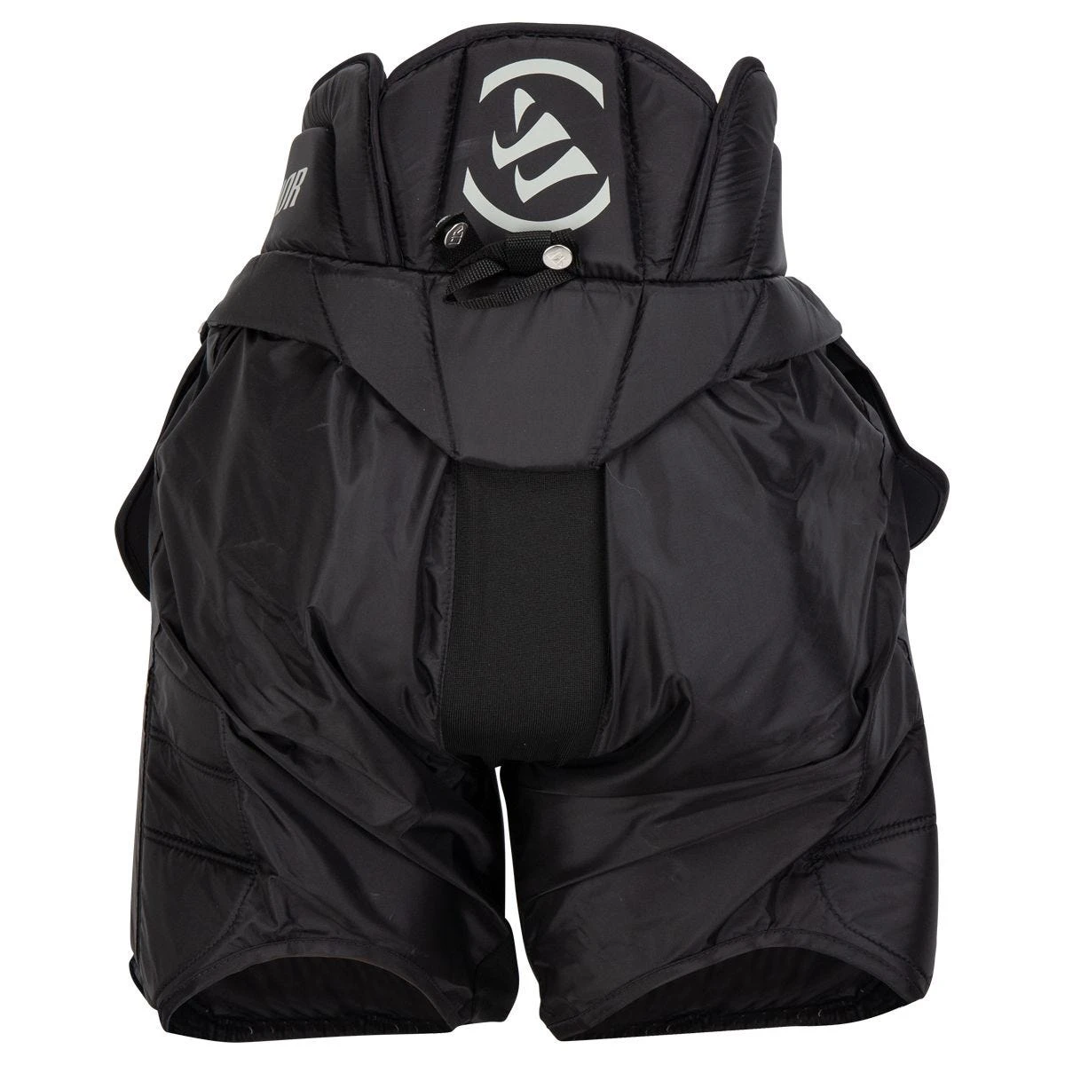 Warrior Ritual X3 E Senior Goalie Pants 3 Warrior Ritual X3 E Senior Goalie Pants - Image 3