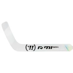Warrior Ritual M1 Intermediate+ Goalie Stick -Ice Hockey Equipment Shop warrior goalie stick ritual m1 plus int inset4