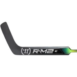 Warrior Ritual M2 E Youth Goalie Stick -Ice Hockey Equipment Shop warrior goalie stick ritual m2 e yt inset4 1