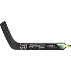 Warrior Ritual M2 Pro+ Senior Goalie Stick -Ice Hockey Equipment Shop warrior goalie stick ritual m2 pro plus sr inset4 1