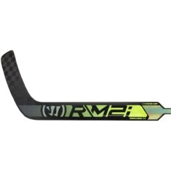 Warrior Ritual M2i Senior Goalie Stick -Ice Hockey Equipment Shop warrior goalie stick ritual m2i sr inset4 1