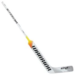 Warrior Ritual V1 Intermediate Goalie Stick -Ice Hockey Equipment Shop warrior goalie stick ritual v1 int inset2