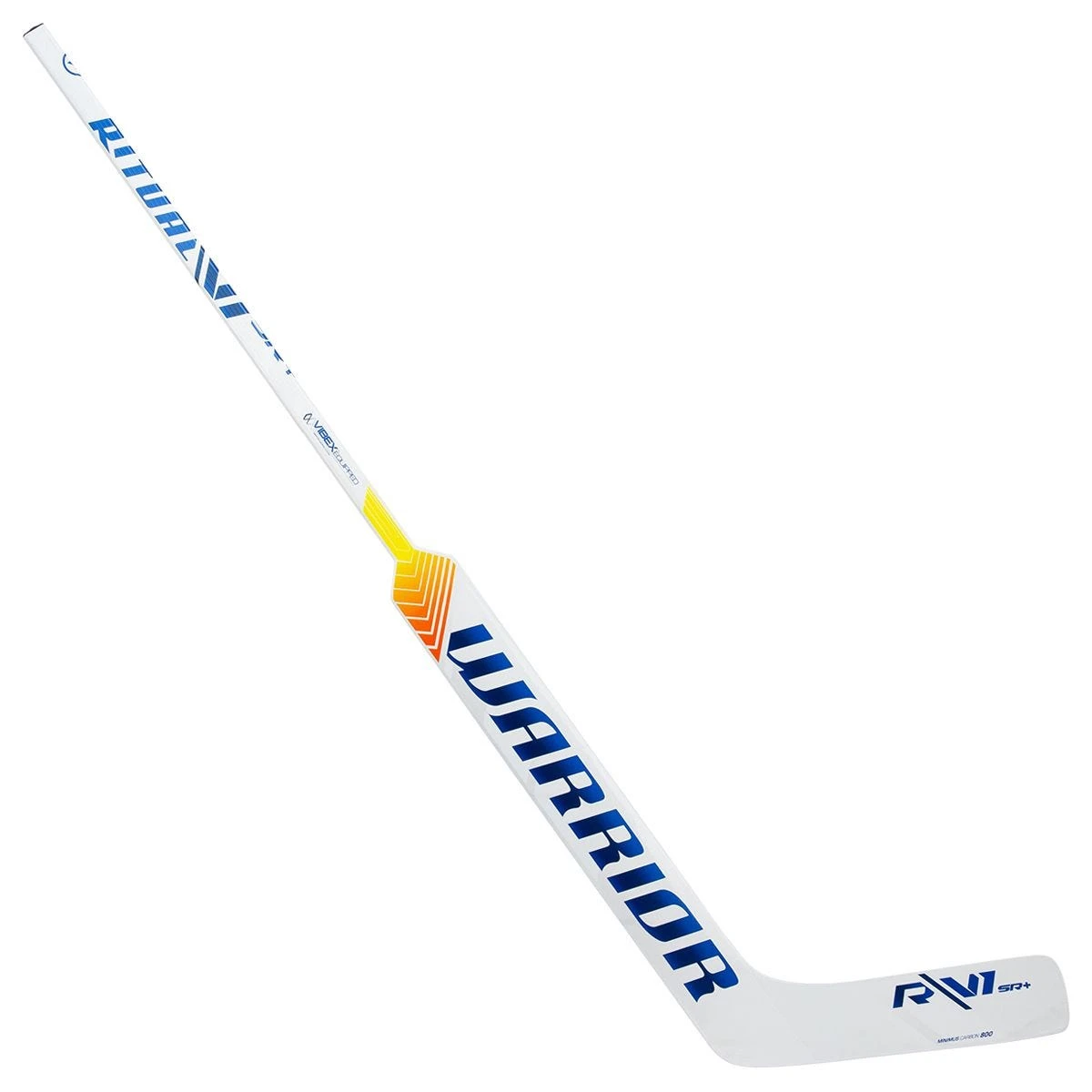 Warrior Ritual V1 Senior+ Goalie Stick 6 Warrior Ritual V1 Senior+ Goalie Stick - Image 6