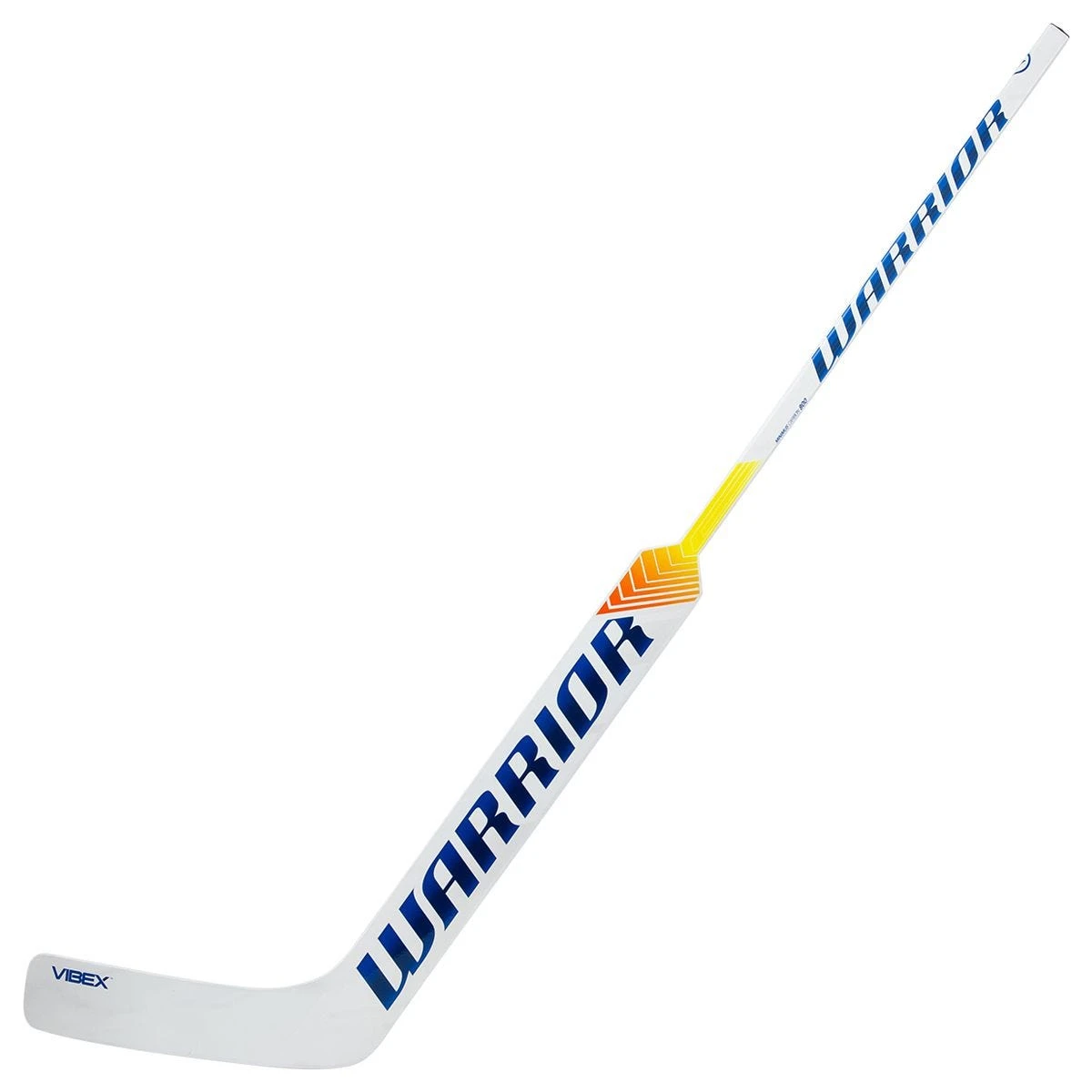 Warrior Ritual V1 Senior+ Goalie Stick 2 Warrior Ritual V1 Senior+ Goalie Stick - Image 2