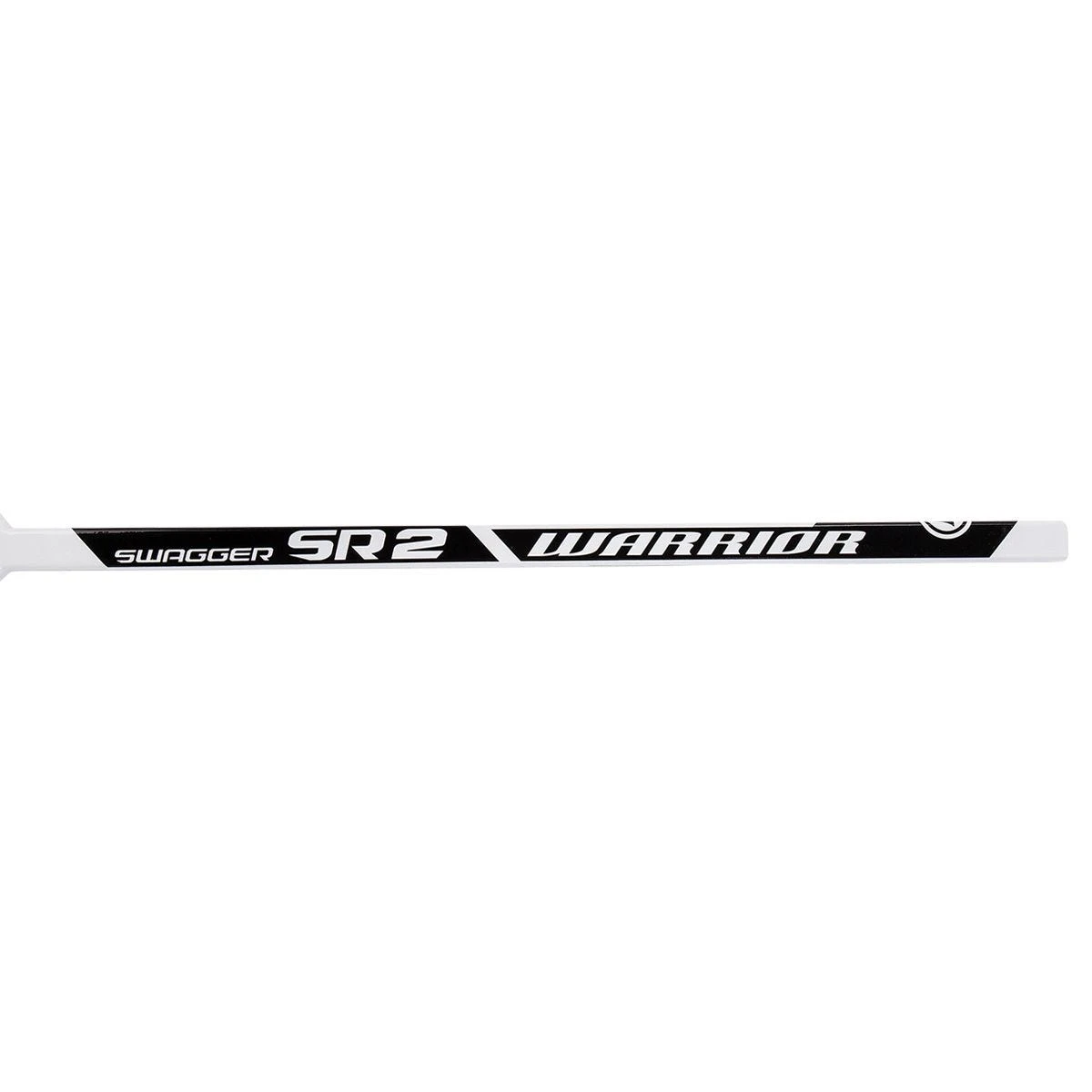 Warrior Swagger SR2 Intermediate Goalie Stick 6 Warrior Swagger SR2 Intermediate Goalie Stick - Image 6