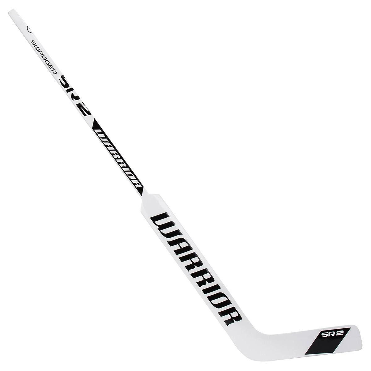 Warrior Swagger SR2 Intermediate Goalie Stick 5 Warrior Swagger SR2 Intermediate Goalie Stick - Image 5