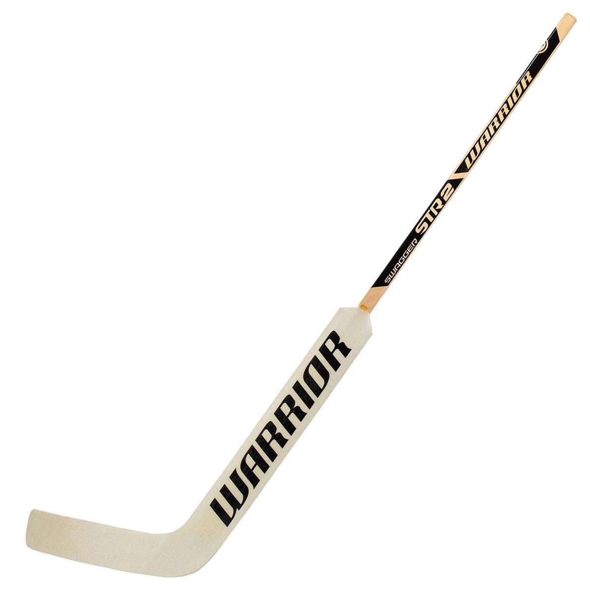 Warrior Swagger STR2 Intermediate Goalie Stick 2 Warrior Swagger STR2 Intermediate Goalie Stick - Image 2