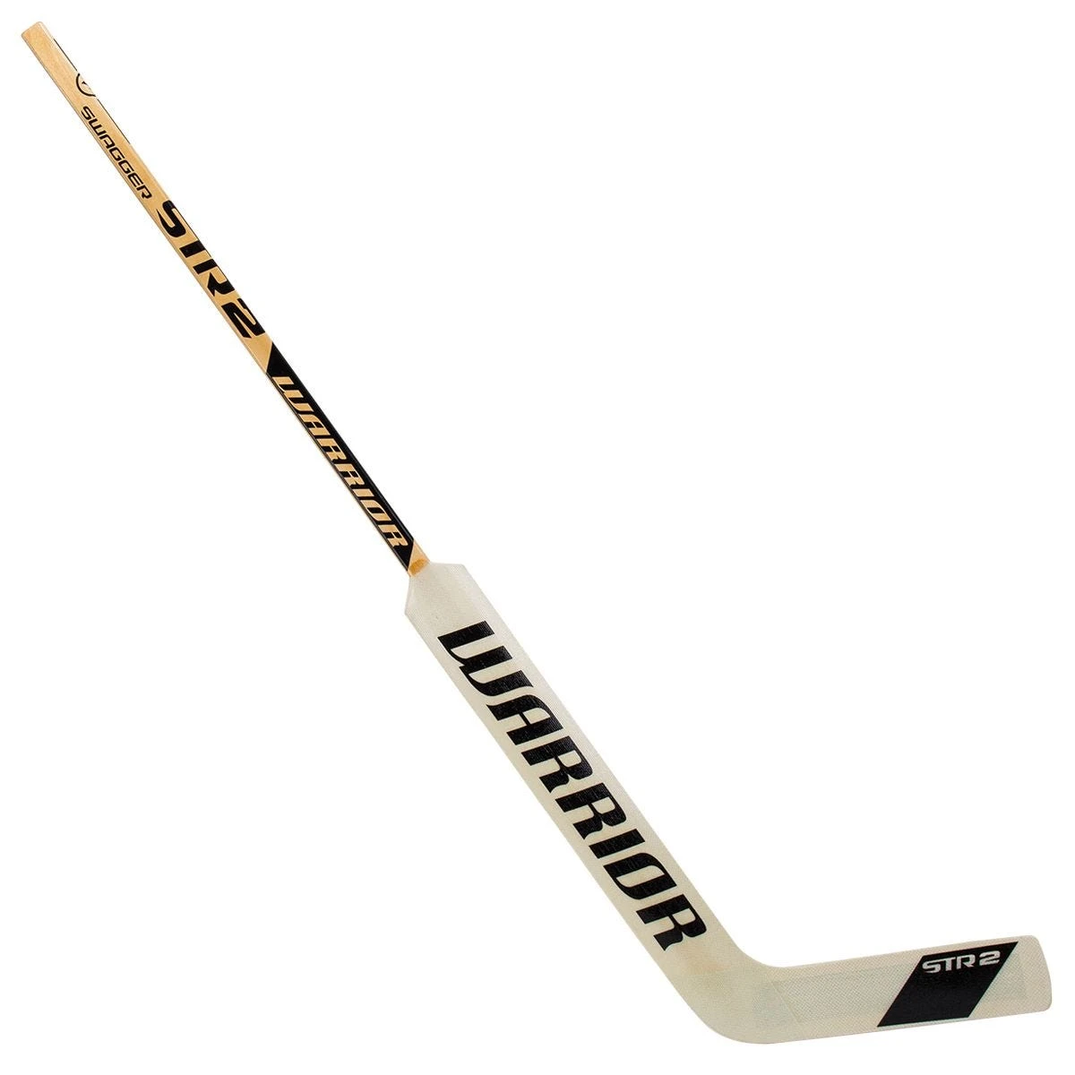 Warrior Swagger STR2 Intermediate Goalie Stick 5 Warrior Swagger STR2 Intermediate Goalie Stick - Image 5
