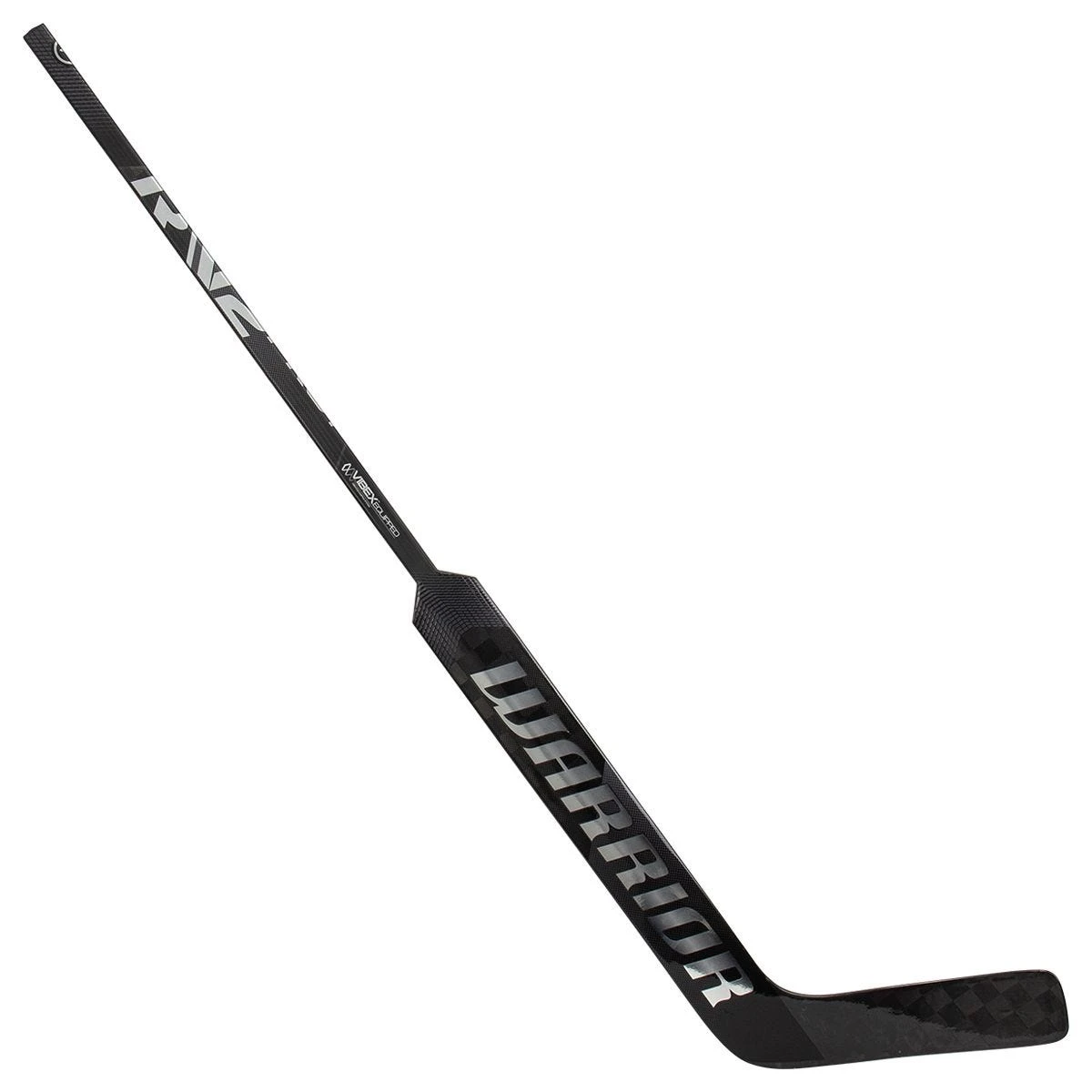 Warrior Ritual V2 Pro+ Intermediate Goalie Stick 3 Warrior Ritual V2 Pro+ Intermediate Goalie Stick - Image 3