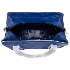 Warrior Pro Coaches Small 21in. Hockey Bag -Ice Hockey Equipment Shop warrior hockey bag pro coaches small 2017 inset5